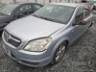 2007 CHEVROLET VECTRA 