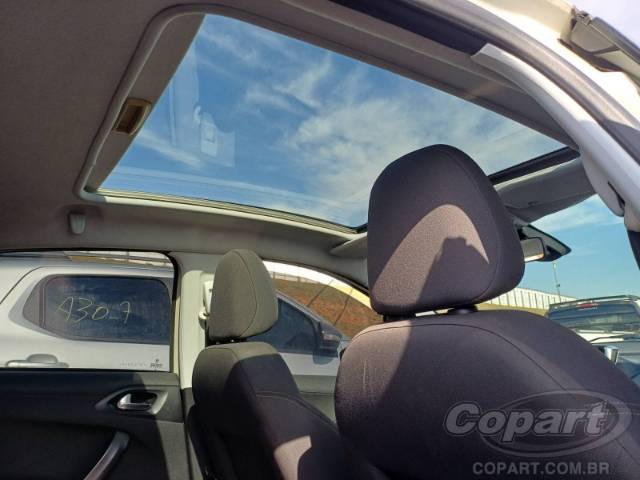 2014 PEUGEOT 208 
