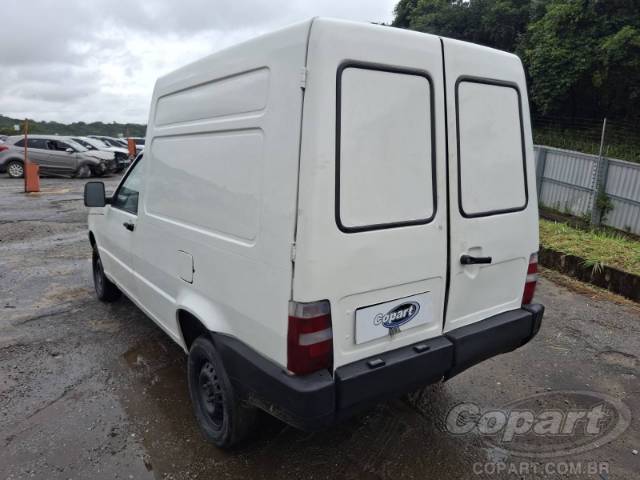 2011 FIAT FIORINO FURGAO 