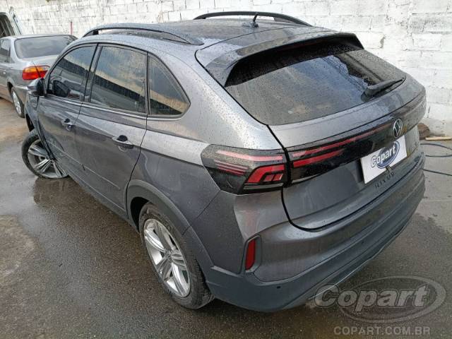 2026 VOLKSWAGEN NIVUS 