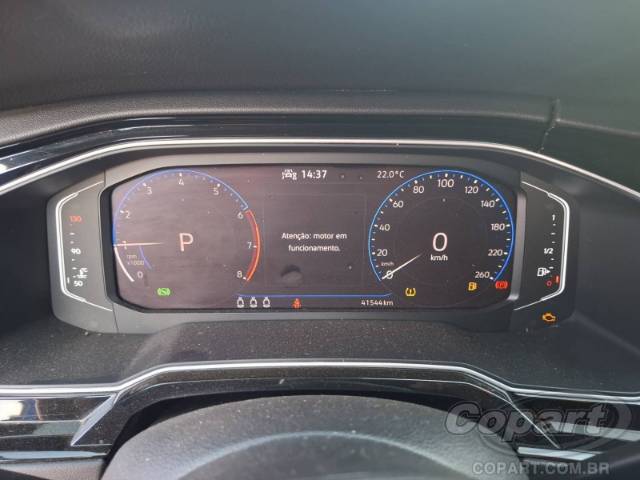 2024 VOLKSWAGEN NIVUS 