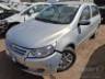 2011 VOLKSWAGEN GOL 
