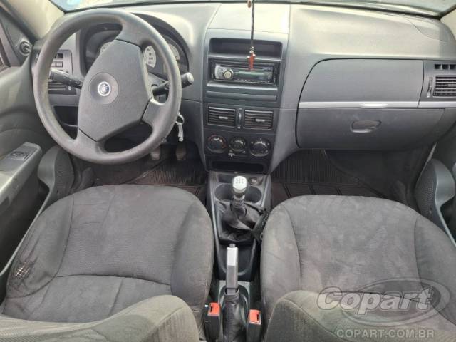 2008 FIAT PALIO 