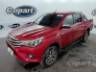 2018 TOYOTA HILUX CD 