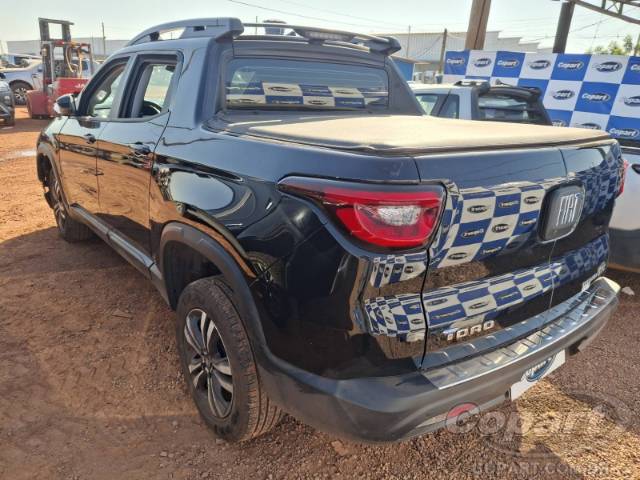 2024 FIAT TORO 