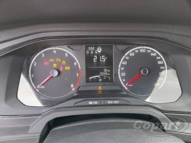 2026 VOLKSWAGEN POLO 