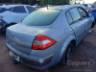 2008 RENAULT MEGANE SEDAN 
