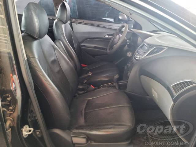 2014 HYUNDAI HB20S 