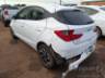 2020 HYUNDAI HB20 