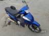 2017 HONDA BIZ 