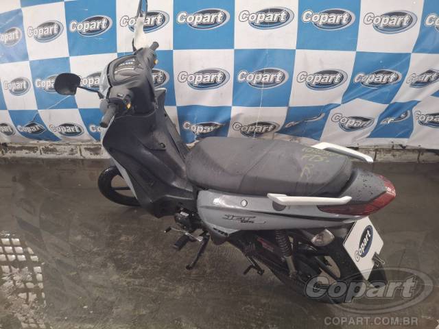 2024 SHINERAY XY 125 