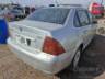 2007 PEUGEOT 307 SEDAN 
