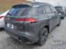 2026 TOYOTA COROLLA CROSS 