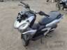 2025 HONDA ADV 