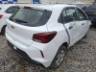 2025 CHEVROLET ONIX 