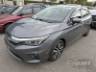 2022 HONDA CITY HATCHBACK 
