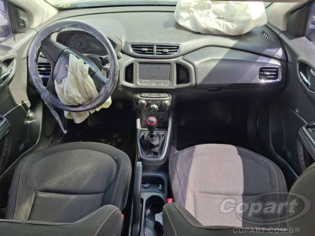 2014 CHEVROLET ONIX 