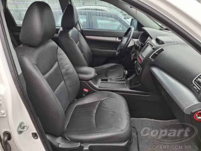2015 KIA SORENTO 