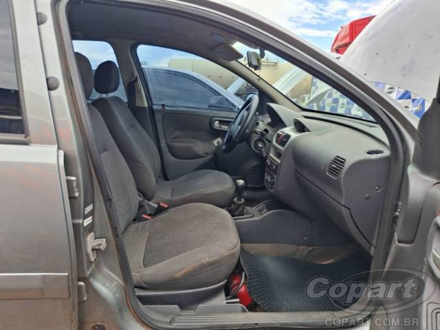 2009 CHEVROLET CORSA SEDAN 