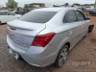 2017 CHEVROLET PRISMA 