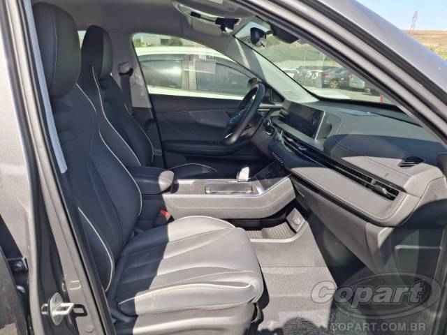 2027 CAOA CHERY TIGGO 5X 