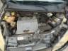 2008 FORD FIESTA SEDAN 