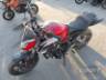 2018 HONDA CB 650 F 