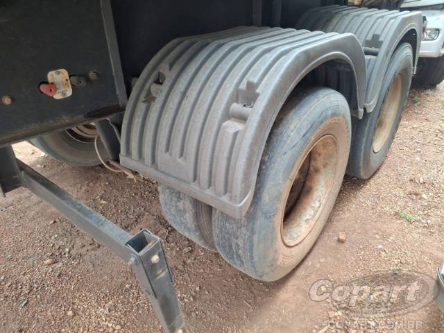 2023 GUERRA SEMI-REBOQUE 