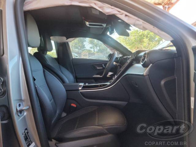 2024 MERCEDES BENZ GLC 