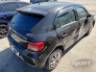 2011 VOLKSWAGEN GOL 