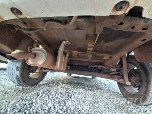 2021 VOLKSWAGEN SAVEIRO CD 