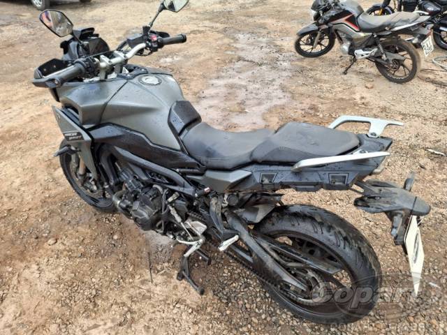 2024 YAMAHA MT-09 TRACER 