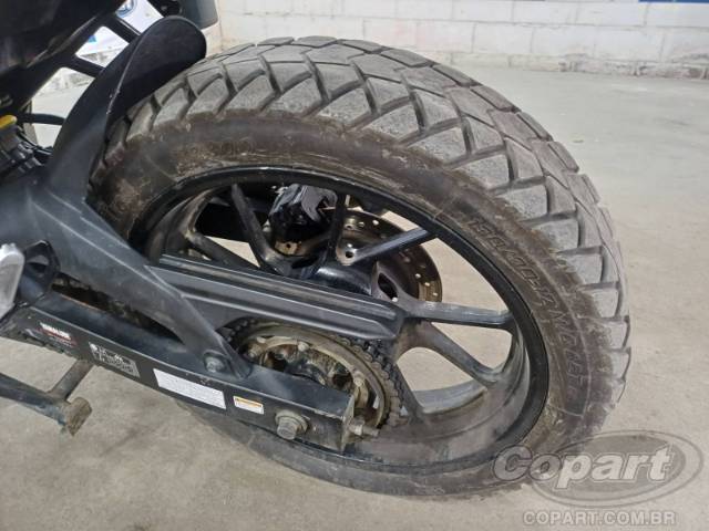 2023 YAMAHA FZ25 FAZER 