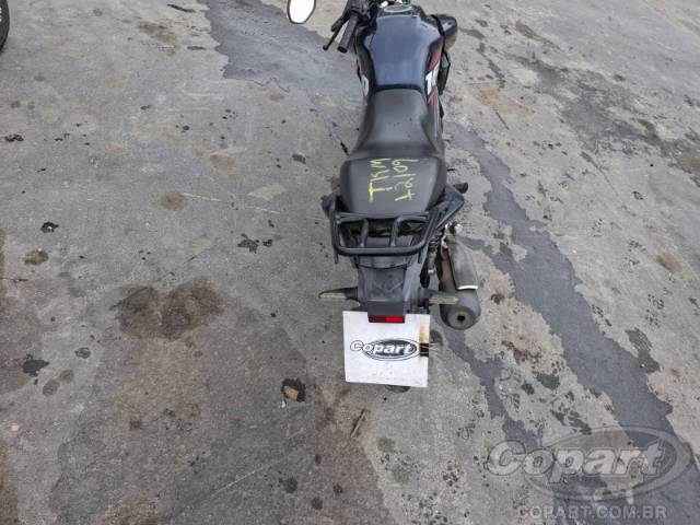 2020 HONDA CG 160 