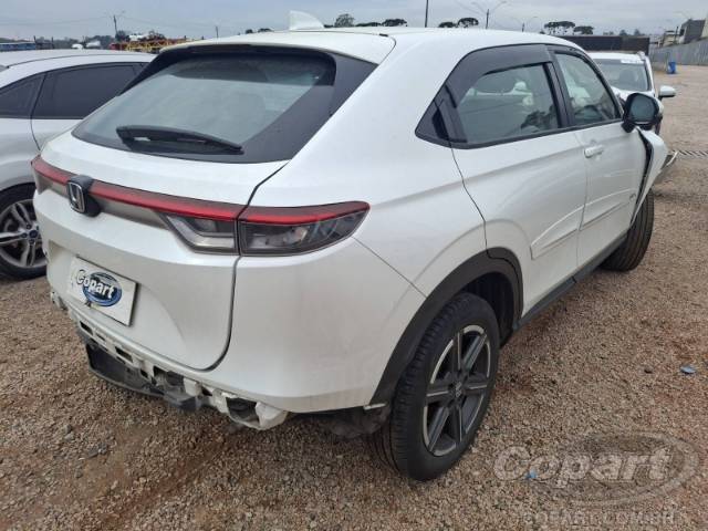 2023 HONDA HR-V 