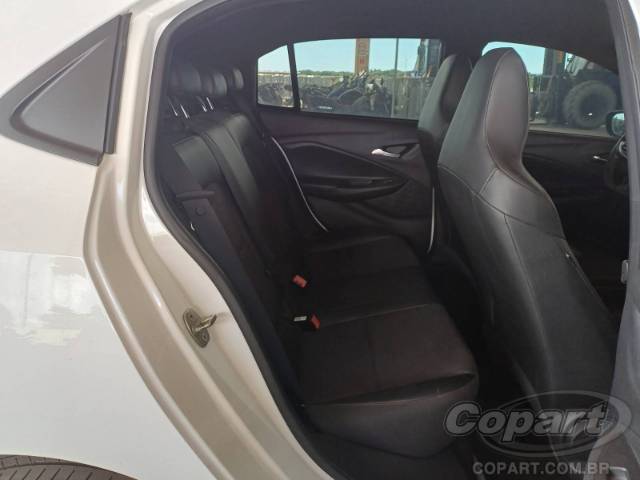 2025 CHEVROLET ONIX 