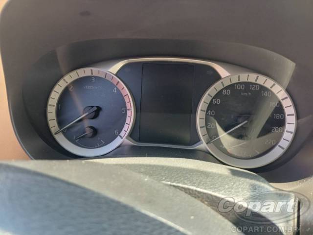 2017 NISSAN FRONTIER CD 