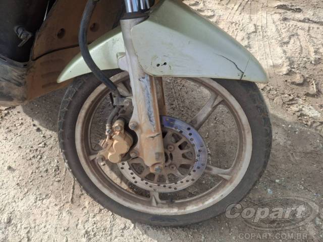 2005 YAMAHA NEO 