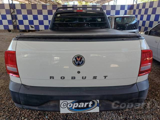 2023 VOLKSWAGEN SAVEIRO 