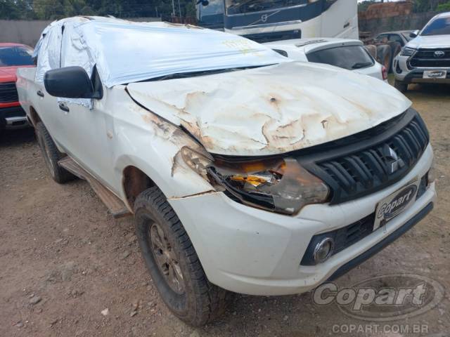 2019 MITSUBISHI L200 TRITON SPORT 