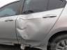 2013 HONDA CITY 