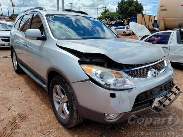 2010 HYUNDAI VERACRUZ 