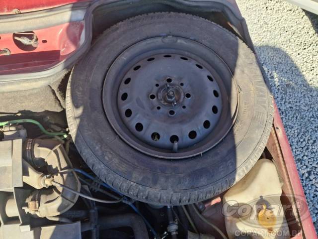 2008 FIAT UNO 