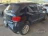 2014 VOLKSWAGEN GOL 
