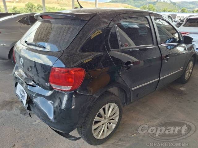 2014 VOLKSWAGEN GOL 