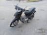 2006 HONDA BIZ 125 