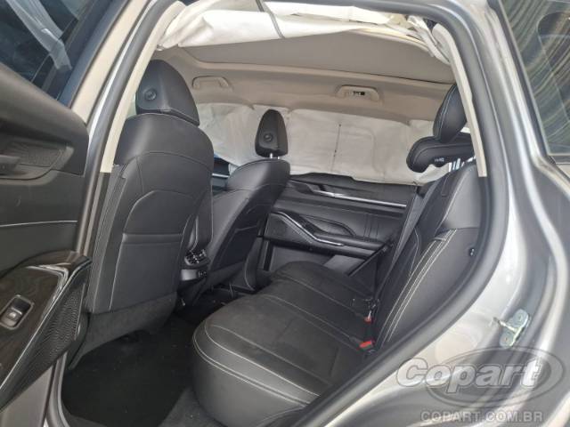 2025 GWM HAVAL H6 
