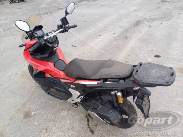 2022 HONDA ADV 