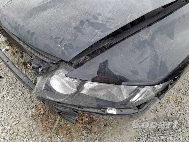 2011 HONDA CIVIC 