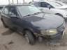 2009 VOLKSWAGEN GOL 